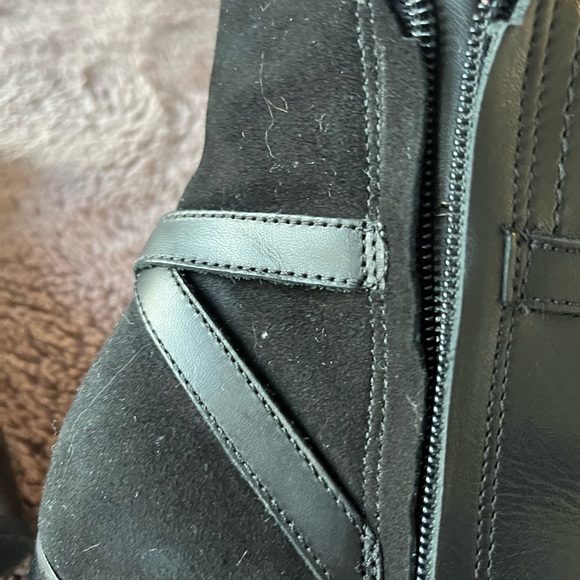 Naturalizer Boots Size 7.5 - Picture 5 of 7